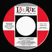 The Royal Guardsmen - Snoopy's Christmas / It Kinda Looks Like Christmas