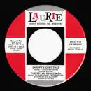 7inch Vinyl Single - The Royal Guardsmen - Snoopy's Christmas / It Kinda Looks Like Christmas