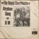 7inch Vinyl Single - The Royal Guardsmen - Airplane Song
