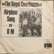 The Royal Guardsmen - Airplane Song