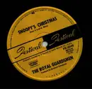7inch Vinyl Single - The Royal Guardsmen - Snoopy's Christmas / It Kinda Looks Like Christmas