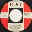 7inch Vinyl Single - The Royal Guardsmen - Snoopy's Christmas - Indianapolis Pressing