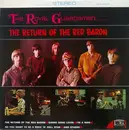 LP - The Royal Guardsmen - The Return Of The Red Baron