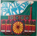 LP - The Royal Dixie Rebels - Dixie Parade