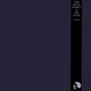 LP - The Royal Family & The Poor - Phase 2 - We Love The Moon