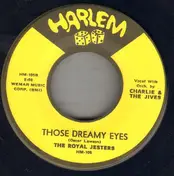 Royal Jesters - My Angel Of Love / Those Dreamy Eyes