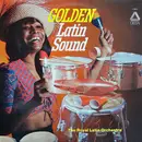LP - The Royal Latin Orchestra - Golden Latin Sound