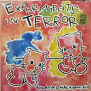 LP - The Royal Macadamians - Experiments In Terror