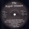 12inch Vinyl Single - The Royal Mixxers - Loyalty / Eighty-6