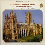 The Royal Society Of Church Music
