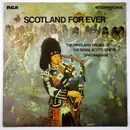 LP - The Royal Scots Greys - Scotland For Ever