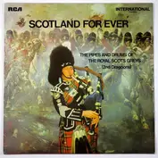 The Royal Scots Greys