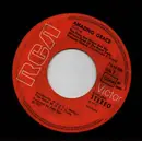 7inch Vinyl Single - The Royal Scots Dragoon Guards - Amazing Grace / Cornet Carillon - No Original Cover