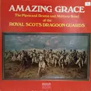 LP - The Royal Scots Dragoon Guards - Amazing Grace