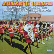 LP - The Royal Scots Dragoon Guards - Amazing Grace