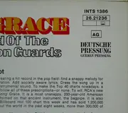 LP - The Royal Scots Dragoon Guards - Amazing Grace