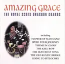 CD - The Royal Scots Dragoon Guards - Amazing Grace