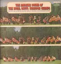 LP - The Royal Scots Dragoon Guards - The Amazing Sound Of The Royal Scots Dragoon Guards