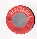 7inch Vinyl Single - The Royal Showband Waterford - Hucklebuck