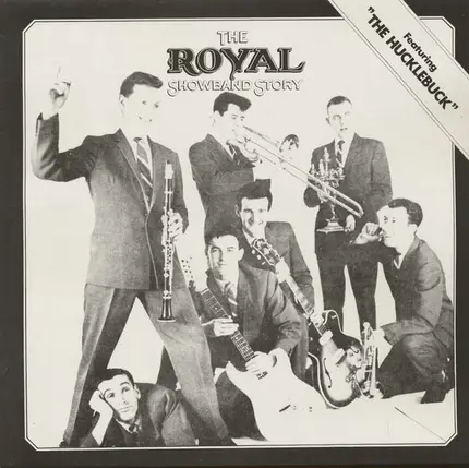 The Royal Showband Waterford - The Royal Showband Story
