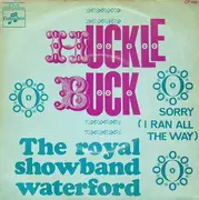 7inch Vinyl Single - The Royal Showband Waterford - Huckle Buck