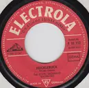 7inch Vinyl Single - The Royal Showband Waterford - Hucklebuck