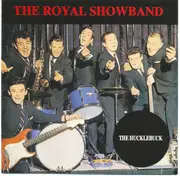 CD - The Royal Showband Waterford - The Hucklebuck