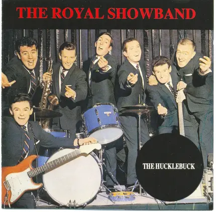 The Royal Showband Waterford - The Hucklebuck
