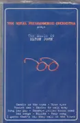MC - The Royal Philarmonic Orchestra - Plays The Music Of Elton John - Still Sealed.