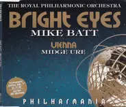 The Royal Philharmonic Orchestra , Mike Batt , Midge Ure - Bright Eyes / Vienna