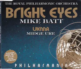 Royal Philharmonic Orchestra - Bright Eyes / Vienna