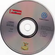 CD - Tchaikovsky / Verdi - Symphony No. 4 / Te Deum