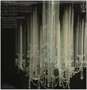 The Royal Philharmonic Orchestra , Hans-Hubert Schönzeler , Joseph Haydn - Symphony No. 96 In D Major 'The Miracle', Symphony No.102 In Bes Major