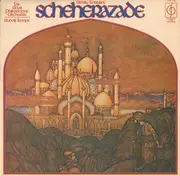 LP - Rimsky-Korsakov - Scheherazade Op. 35