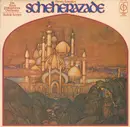 LP - Rimsky-Korsakov - Scheherazade Op. 35