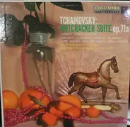 Tchaikovsky - Nutcracker Suite, Op. 71a