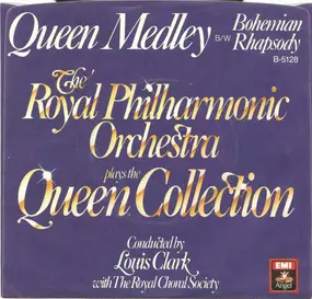 Royal Philharmonic Orchestra - Queen Medley / Bohemian Rhapsody