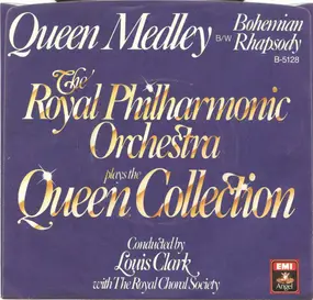 Royal Philharmonic Orchestra - Queen Medley / Bohemian Rhapsody