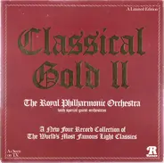 Offenbach / Mahler / Beethoven a.o. - Classical Gold II