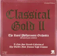 Offenbach / Mahler / Beethoven a.o. - Classical Gold II