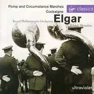 Elgar - Pomp And Circumstance Marches, Cockaigne