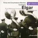 CD - Elgar - Pomp And Circumstance Marches, Cockaigne