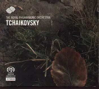 Tchaikovsky - Royal Philharmonic Orchestra