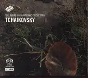 CD - Royal Philharmonic Orchestra - Tchaikovsky