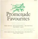 LP - Beethoven / Wagner a.o. - Promenade Favourites