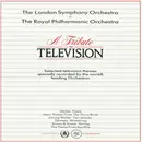 LP - The Royal Philharmonic Orchestra - A Tribute To Television
