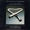 LP - The Royal Philharmonic Orchestra With Mike Oldfield - The Orchestral Tubular Bells