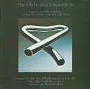 CD - The Royal Philharmonic Orchestra With Mike Oldfield Conducted By David Bedford - The Orchestral Tubular Bells