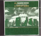 Royal Philharmonic Orchestra - Play Monuments - 12 Hits Of Queen