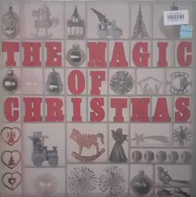 Royal Philharmonic Orchestra - The Magic Of Christmas